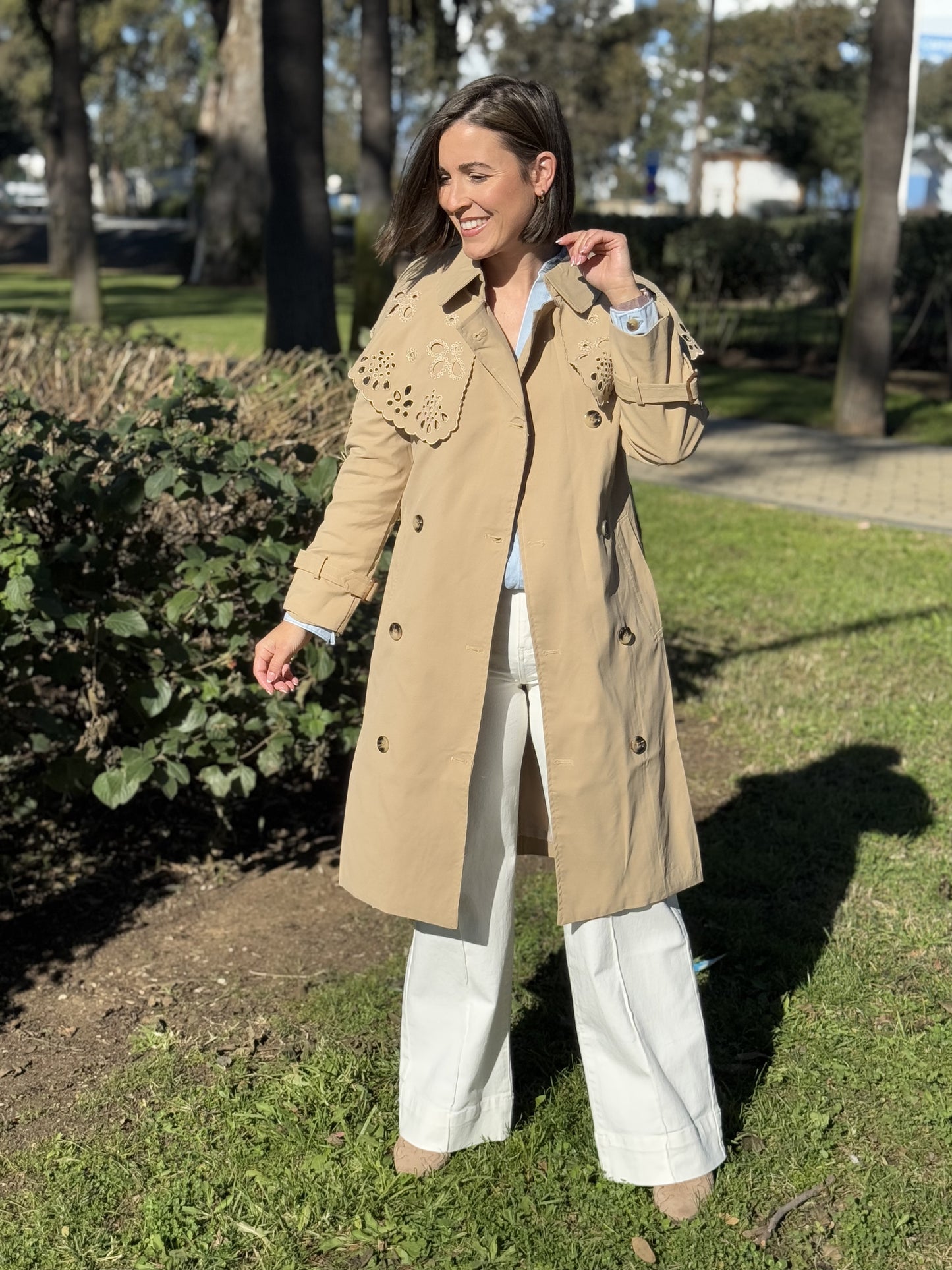 Gabardina