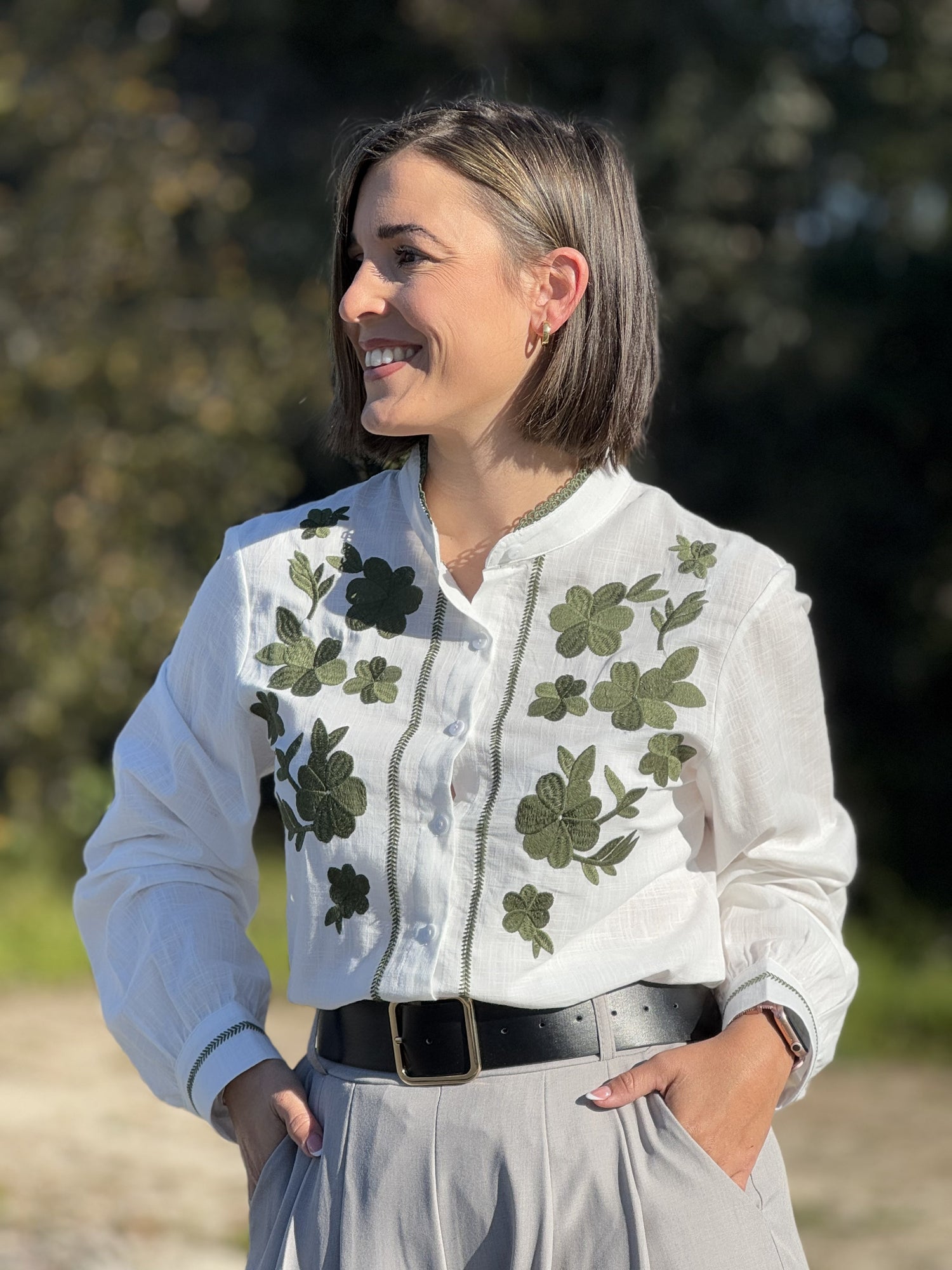 Camisas - MiadeMi