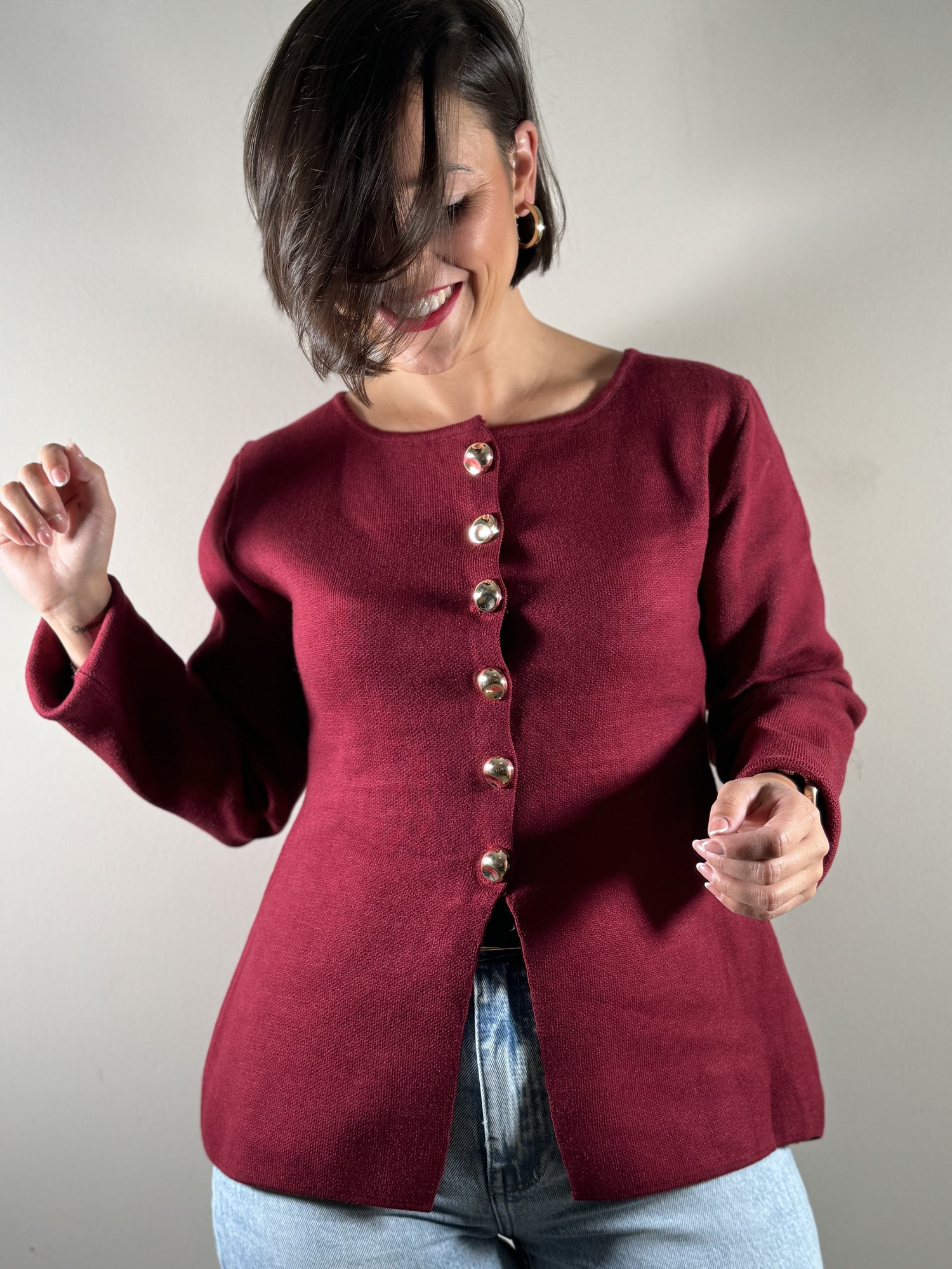 Chaquetas - MiadeMi