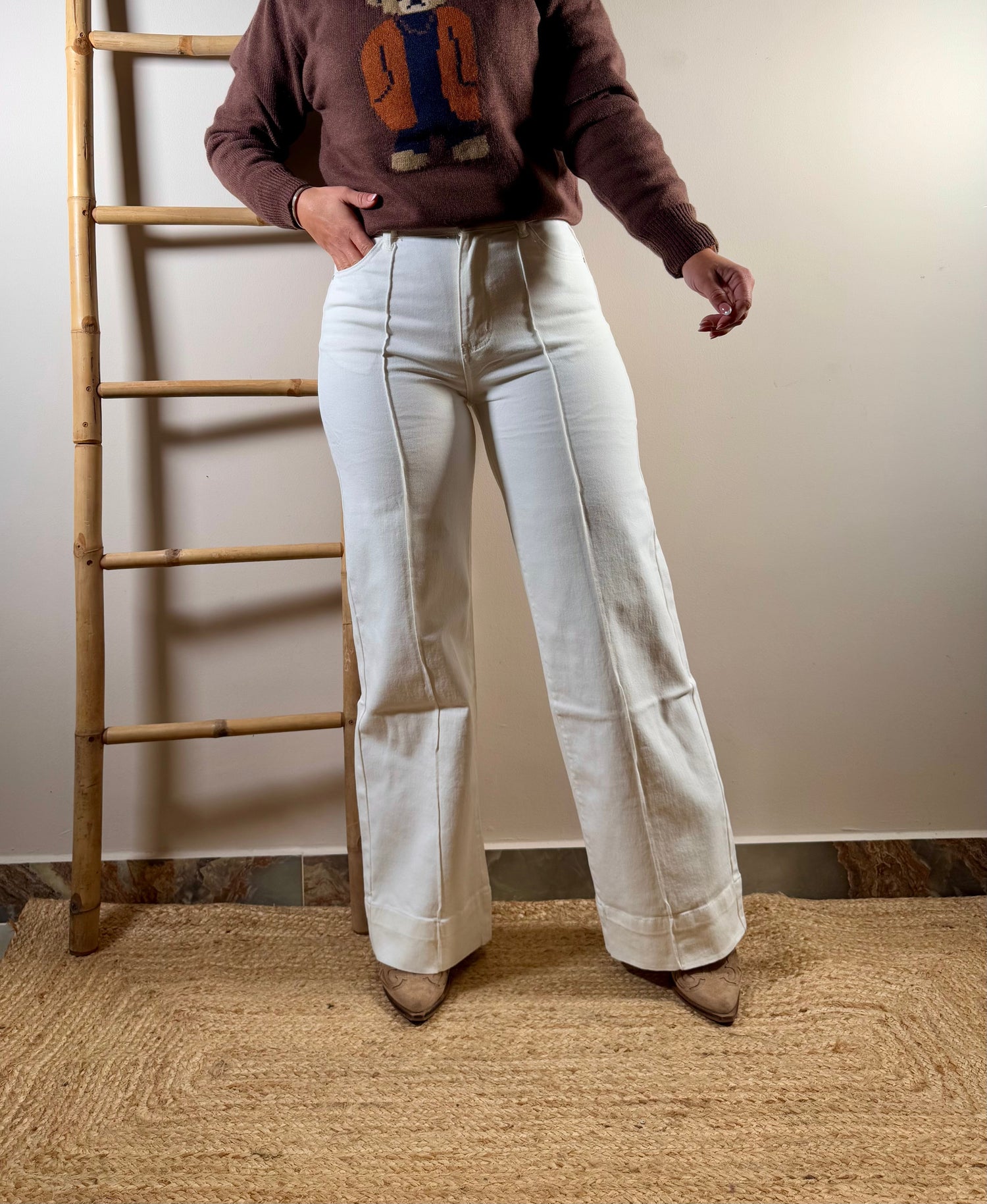 Pantalones - MiadeMi