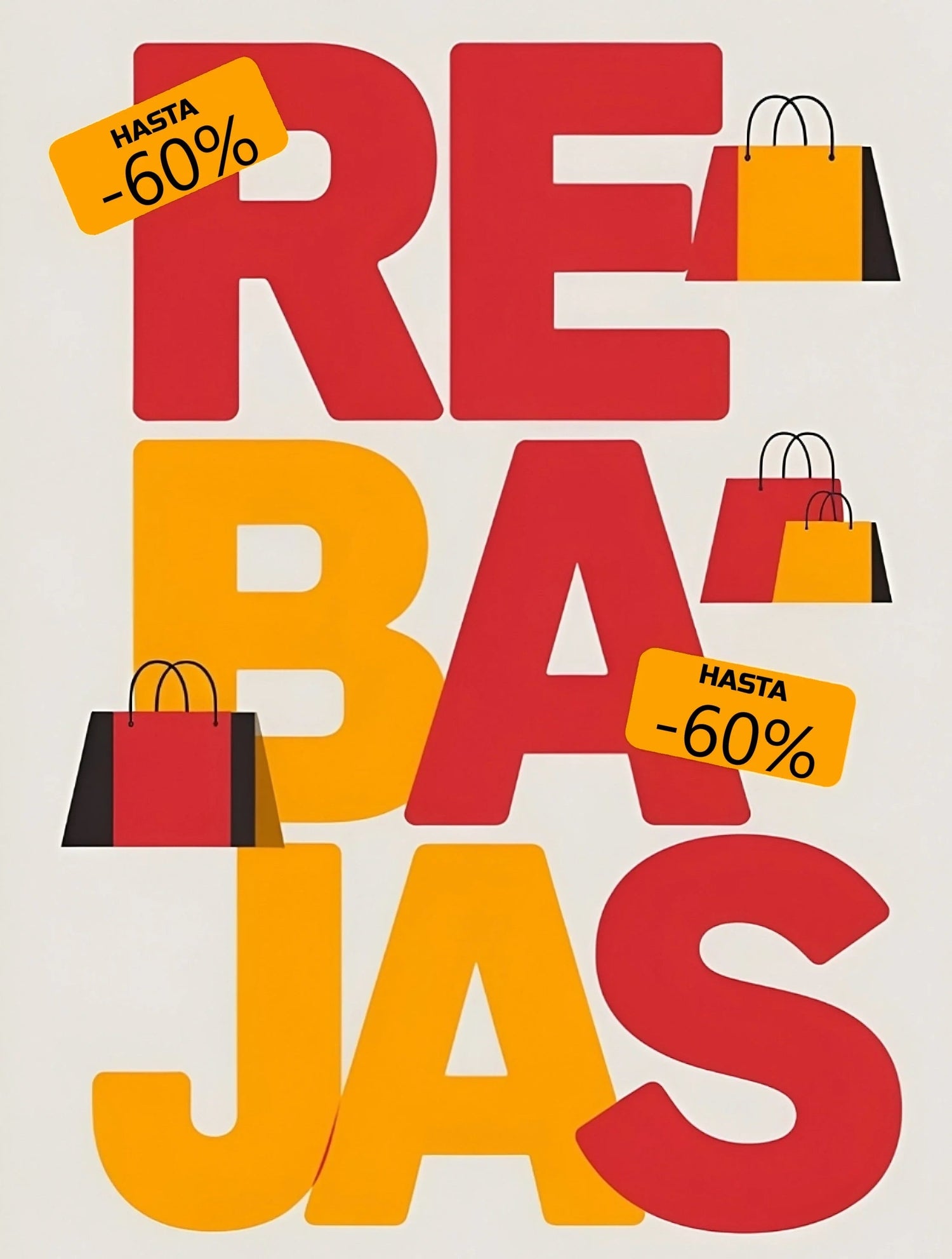 REBAJAS - MiadeMi
